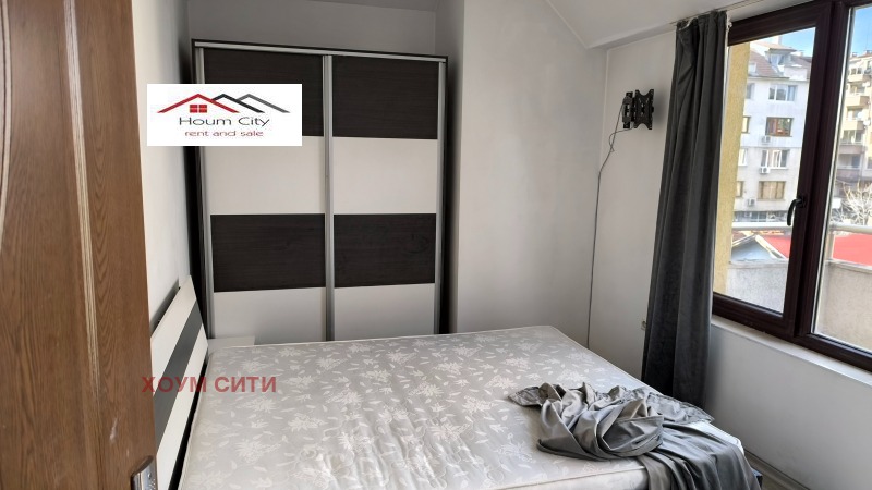 Дава под наем 2-СТАЕН, гр. София, Редута, снимка 6 - Апартаменти - 53389412