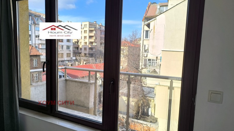 Дава под наем 2-СТАЕН, гр. София, Редута, снимка 7 - Апартаменти - 53389412