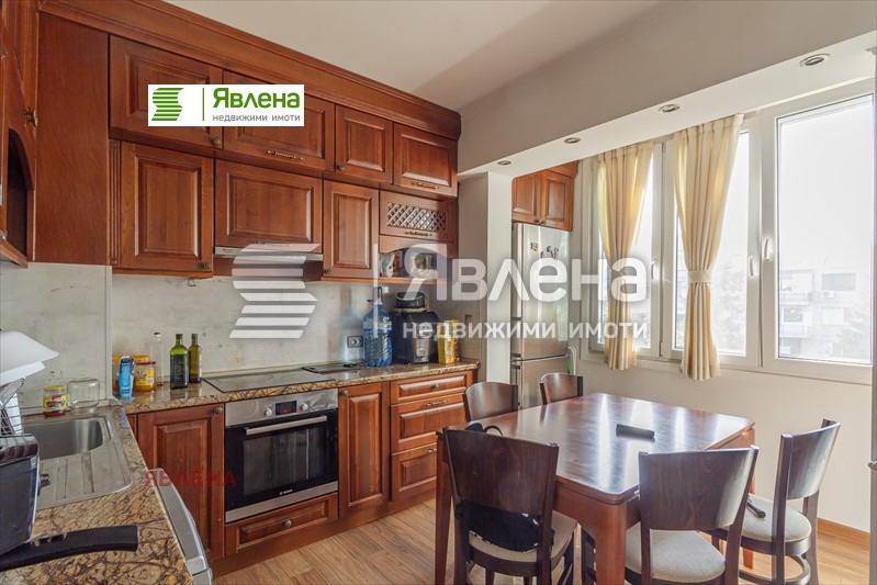 Do wynajęcia  2 sypialnie Sofia , Dianabad , 86 mkw | 44765855 - obraz [4]