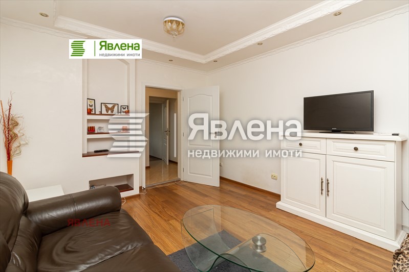 Do wynajęcia  2 sypialnie Sofia , Dianabad , 86 mkw | 44765855 - obraz [3]