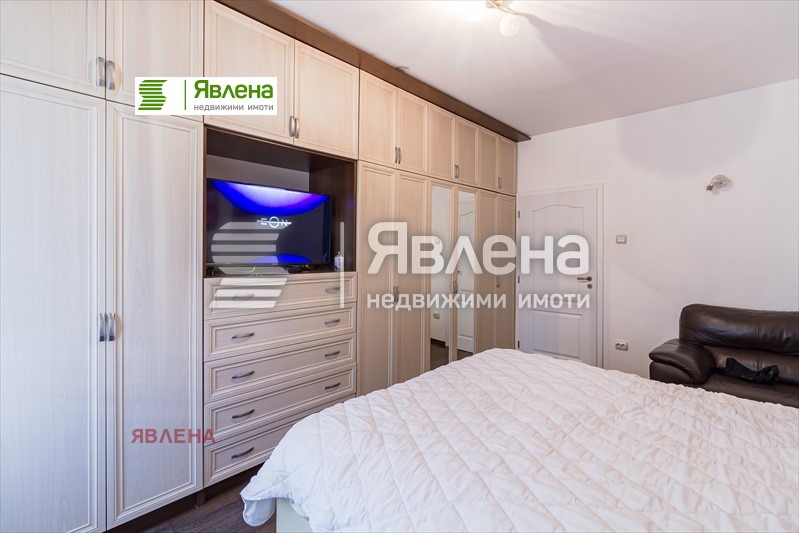 Do wynajęcia  2 sypialnie Sofia , Dianabad , 86 mkw | 44765855 - obraz [6]