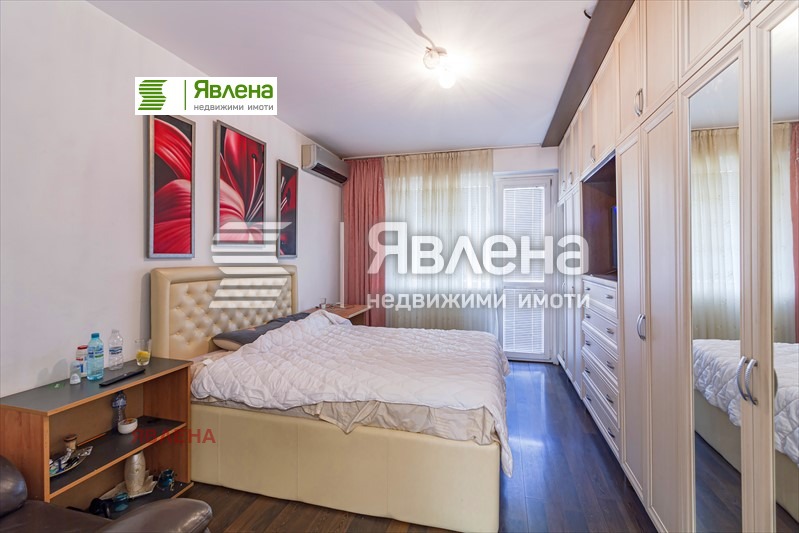 Do wynajęcia  2 sypialnie Sofia , Dianabad , 86 mkw | 44765855 - obraz [7]