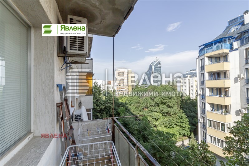 Do wynajęcia  2 sypialnie Sofia , Dianabad , 86 mkw | 44765855 - obraz [13]