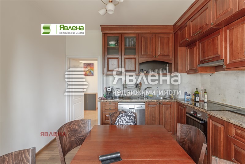 Do wynajęcia  2 sypialnie Sofia , Dianabad , 86 mkw | 44765855 - obraz [5]