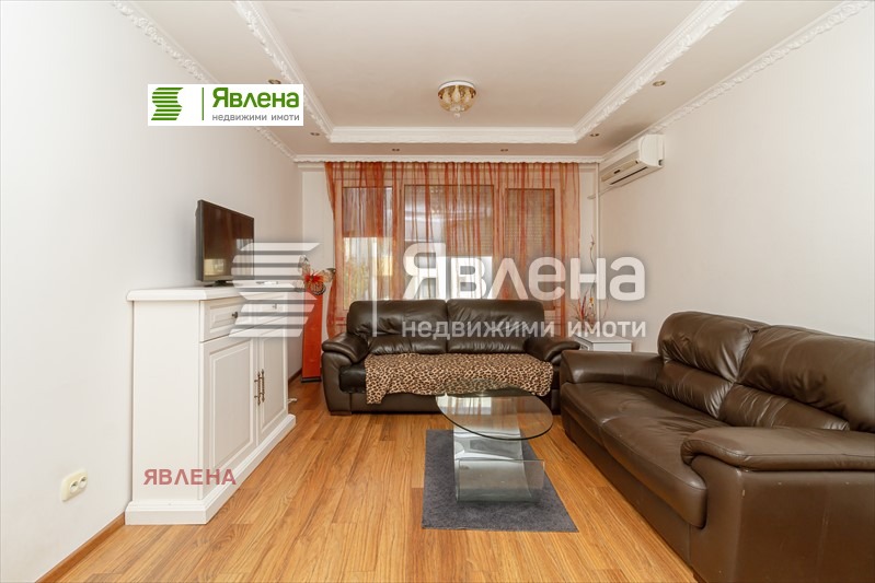 Do wynajęcia  2 sypialnie Sofia , Dianabad , 86 mkw | 44765855 - obraz [2]