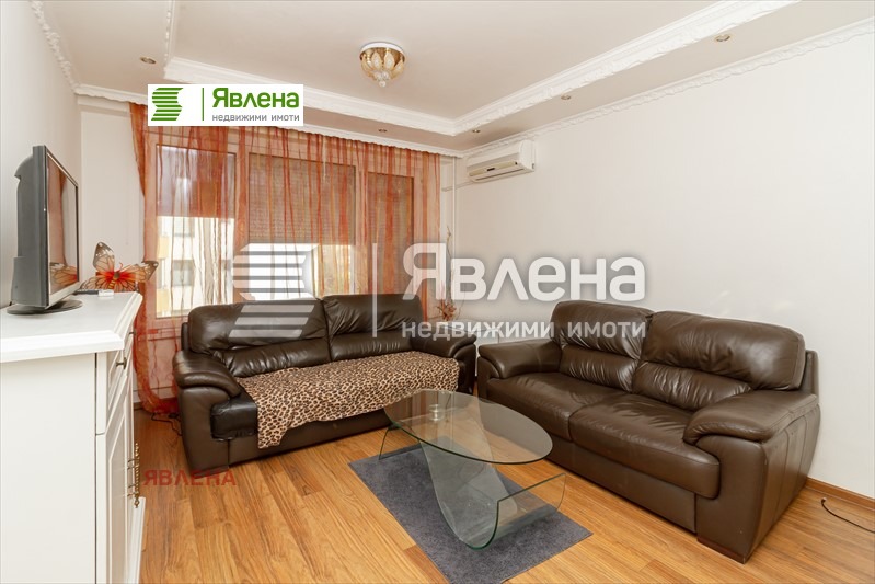 Do wynajęcia  2 sypialnie Sofia , Dianabad , 86 mkw | 44765855