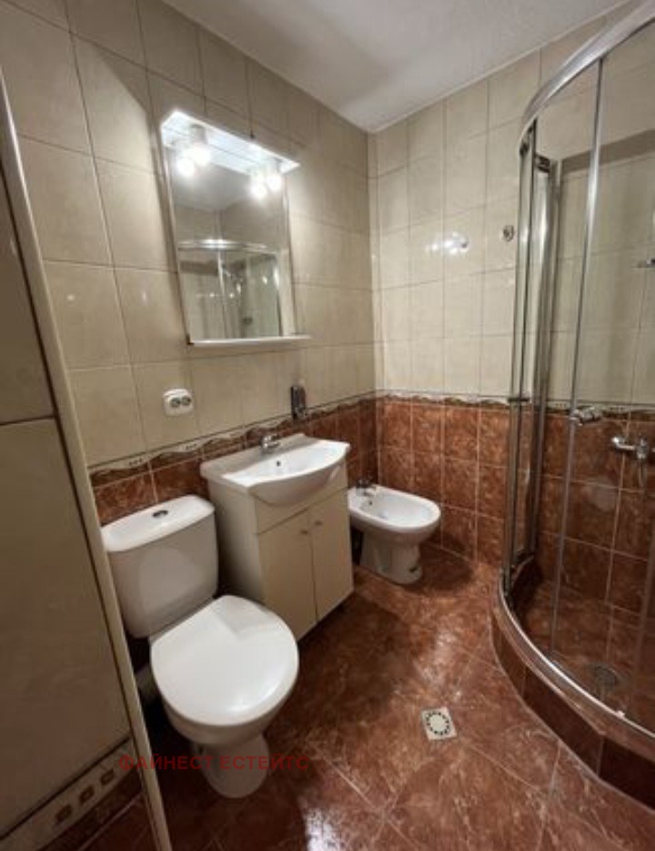 Vuokrattavana  2 makuuhuonetta Sofia , Mladost 4 , 104 neliömetriä | 44217666 - kuva [5]