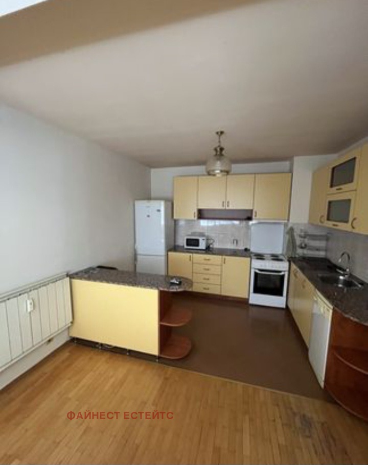 Vuokrattavana  2 makuuhuonetta Sofia , Mladost 4 , 104 neliömetriä | 44217666 - kuva [3]