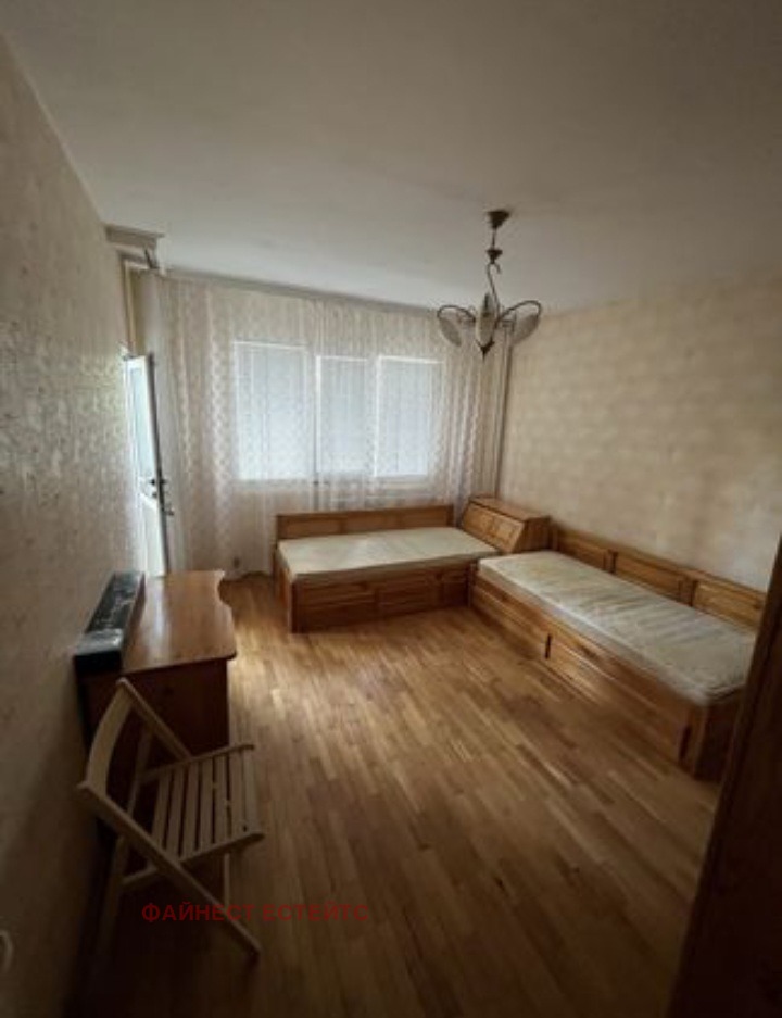 Vuokrattavana  2 makuuhuonetta Sofia , Mladost 4 , 104 neliömetriä | 44217666 - kuva [6]