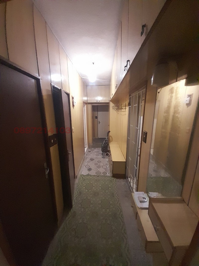 Te huur  2 slaapkamers Varna , Vazrazjdane 1 , 70 m² | 41921629 - afbeelding [6]