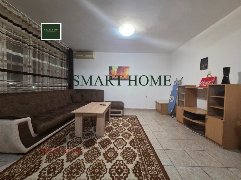 Дава под наем 3-СТАЕН, гр. Велико Търново, Център, снимка 3 - Апартаменти - 52562255