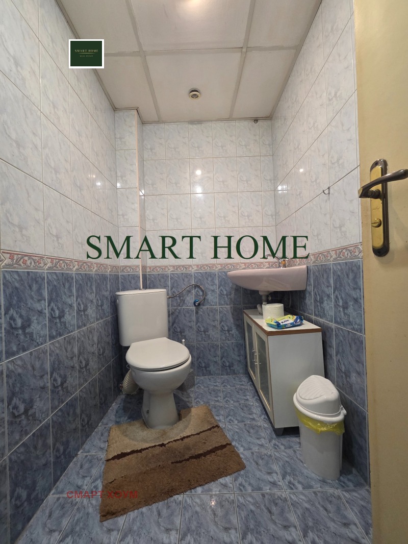 Дава под наем 3-СТАЕН, гр. Велико Търново, Център, снимка 13 - Апартаменти - 52562255