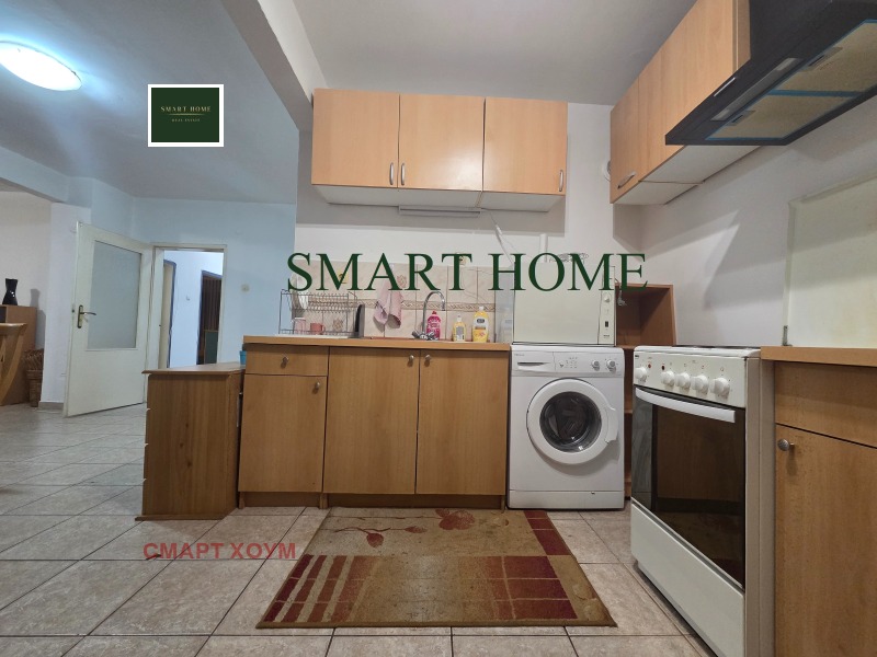 Дава под наем 3-СТАЕН, гр. Велико Търново, Център, снимка 2 - Апартаменти - 52562255