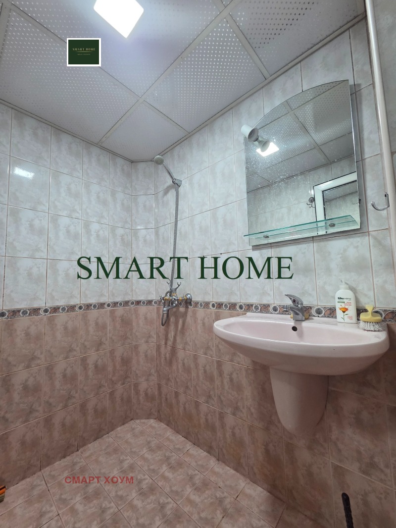 Дава под наем 3-СТАЕН, гр. Велико Търново, Център, снимка 12 - Апартаменти - 52562255