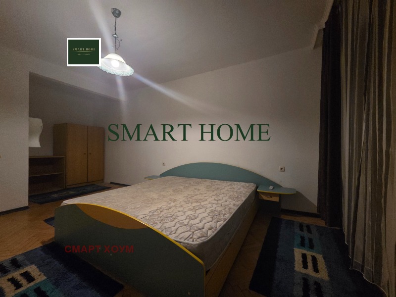 Дава под наем 3-СТАЕН, гр. Велико Търново, Център, снимка 8 - Апартаменти - 52562255