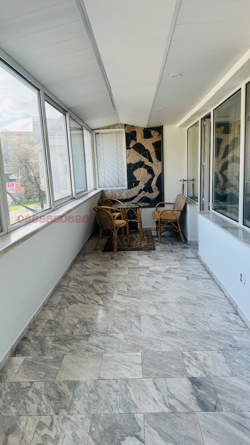 Дава под наем 3-СТАЕН, гр. Пловдив, Капана, снимка 4 - Апартаменти - 53293985