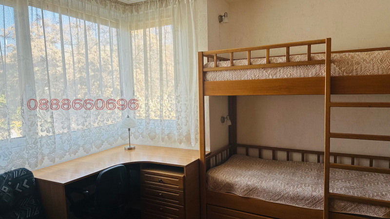 Дава под наем 3-СТАЕН, гр. Пловдив, Капана, снимка 14 - Апартаменти - 53293985