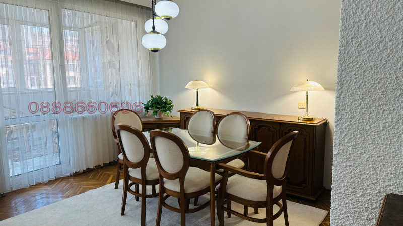 Дава под наем 3-СТАЕН, гр. Пловдив, Капана, снимка 3 - Апартаменти - 53293985