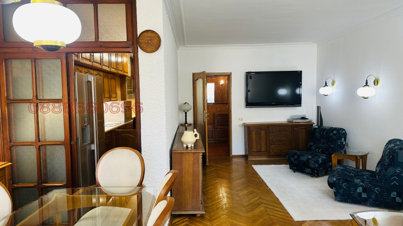 Дава под наем 3-СТАЕН, гр. Пловдив, Капана