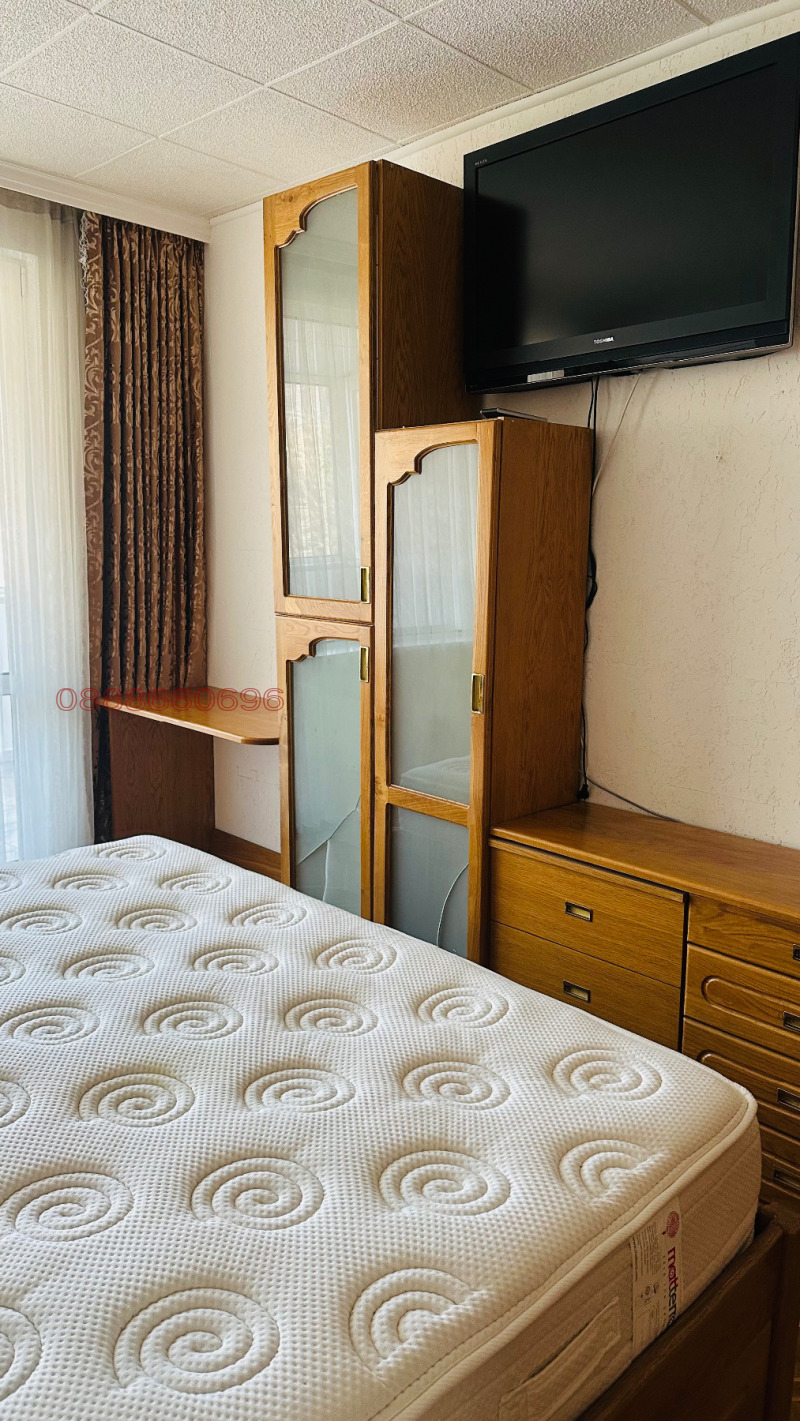 Дава под наем 3-СТАЕН, гр. Пловдив, Капана, снимка 12 - Апартаменти - 53293985