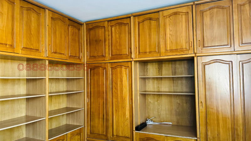 Дава под наем 3-СТАЕН, гр. Пловдив, Капана, снимка 15 - Апартаменти - 53293985