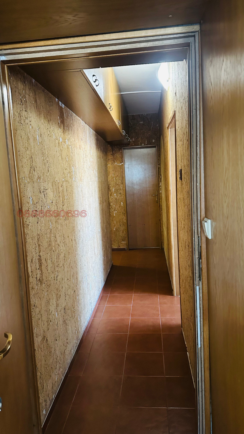 Дава под наем 3-СТАЕН, гр. Пловдив, Капана, снимка 2 - Апартаменти - 53293985