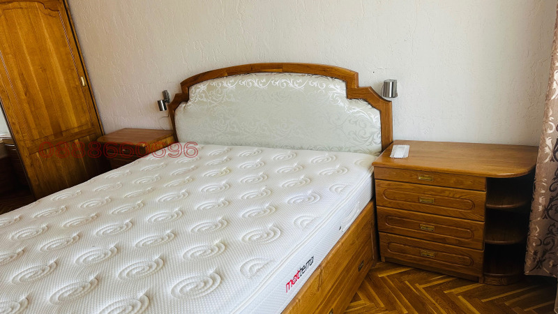 Дава под наем 3-СТАЕН, гр. Пловдив, Капана, снимка 11 - Апартаменти - 53293985