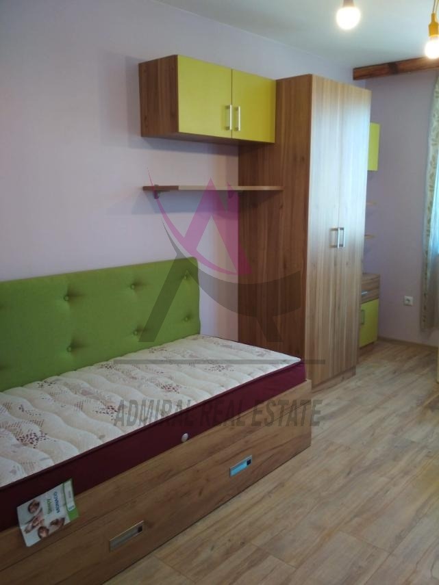 Дава под наем 3-СТАЕН, гр. Варна, Левски 1, снимка 9 - Апартаменти - 54602164