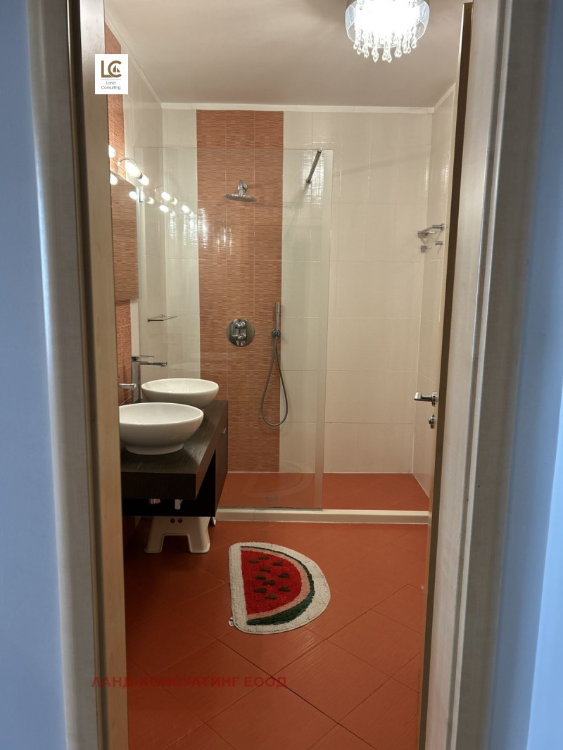 Дава под наем 4-СТАЕН, гр. София, Център, снимка 11 - Апартаменти - 52800838