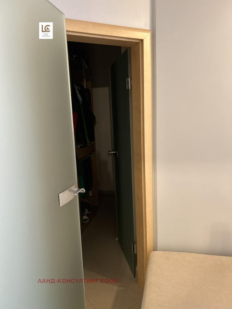 Дава под наем 4-СТАЕН, гр. София, Център, снимка 14 - Апартаменти - 52800838