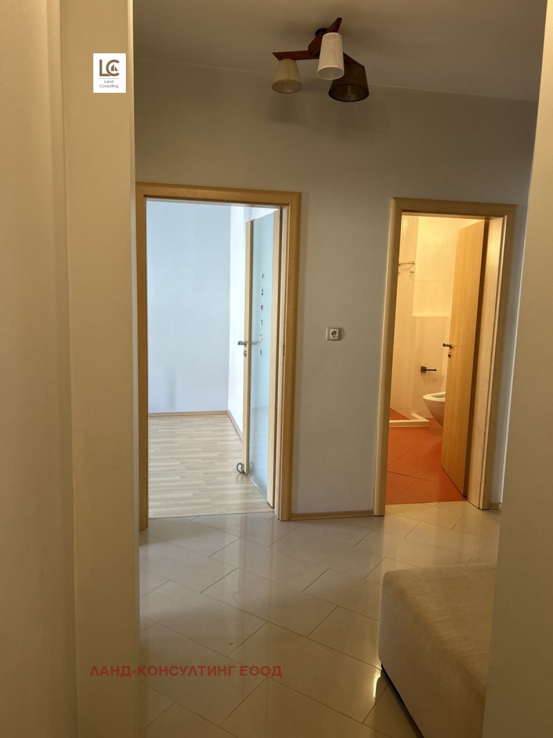 Дава под наем 4-СТАЕН, гр. София, Център, снимка 5 - Апартаменти - 52800838