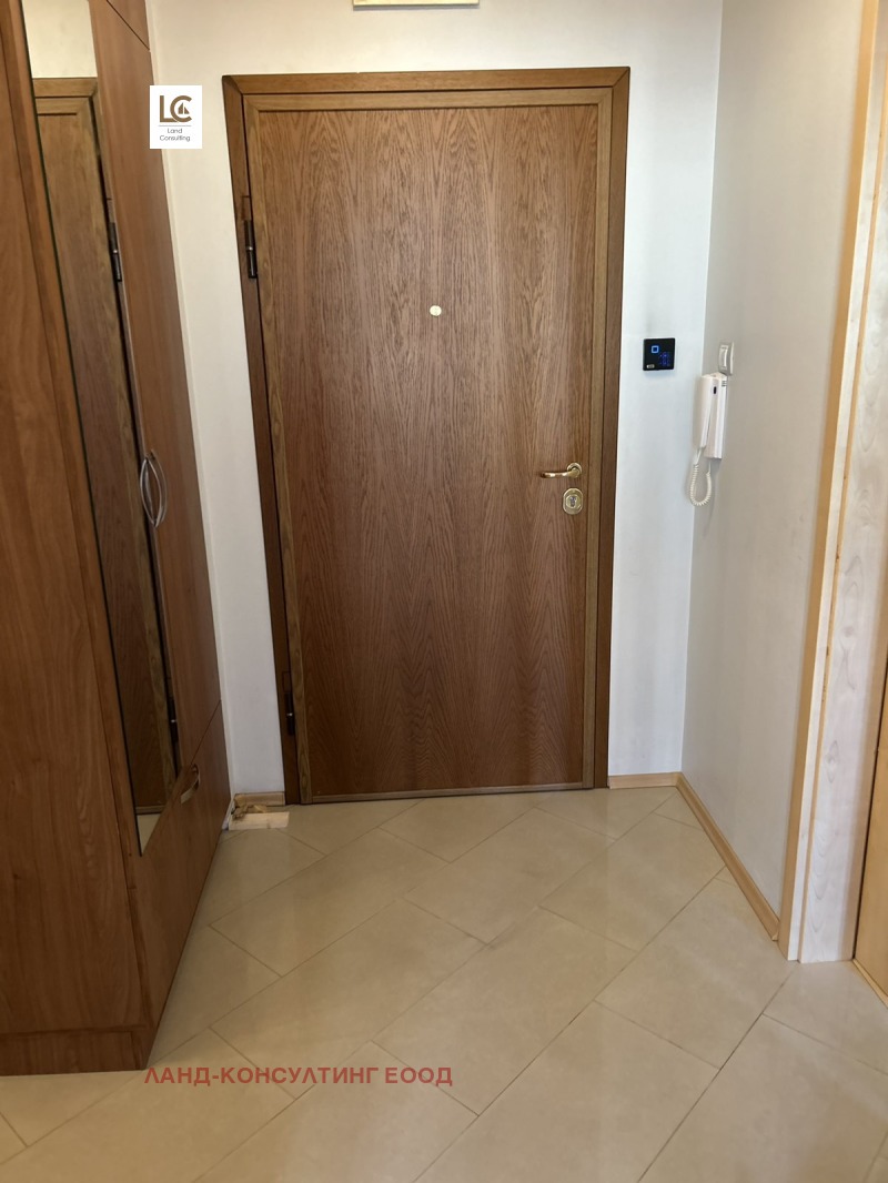 Дава под наем 4-СТАЕН, гр. София, Център, снимка 4 - Апартаменти - 52800838