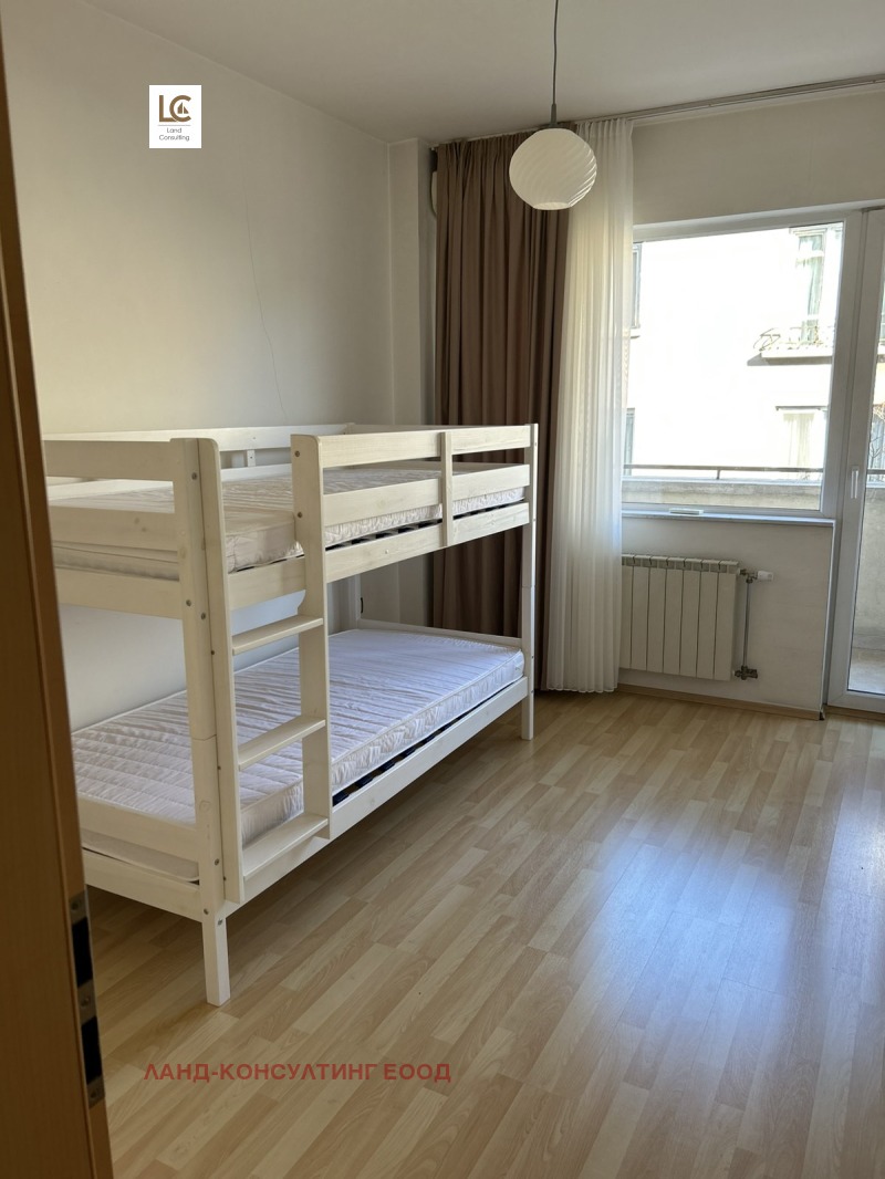 Дава под наем 4-СТАЕН, гр. София, Център, снимка 9 - Апартаменти - 52800838