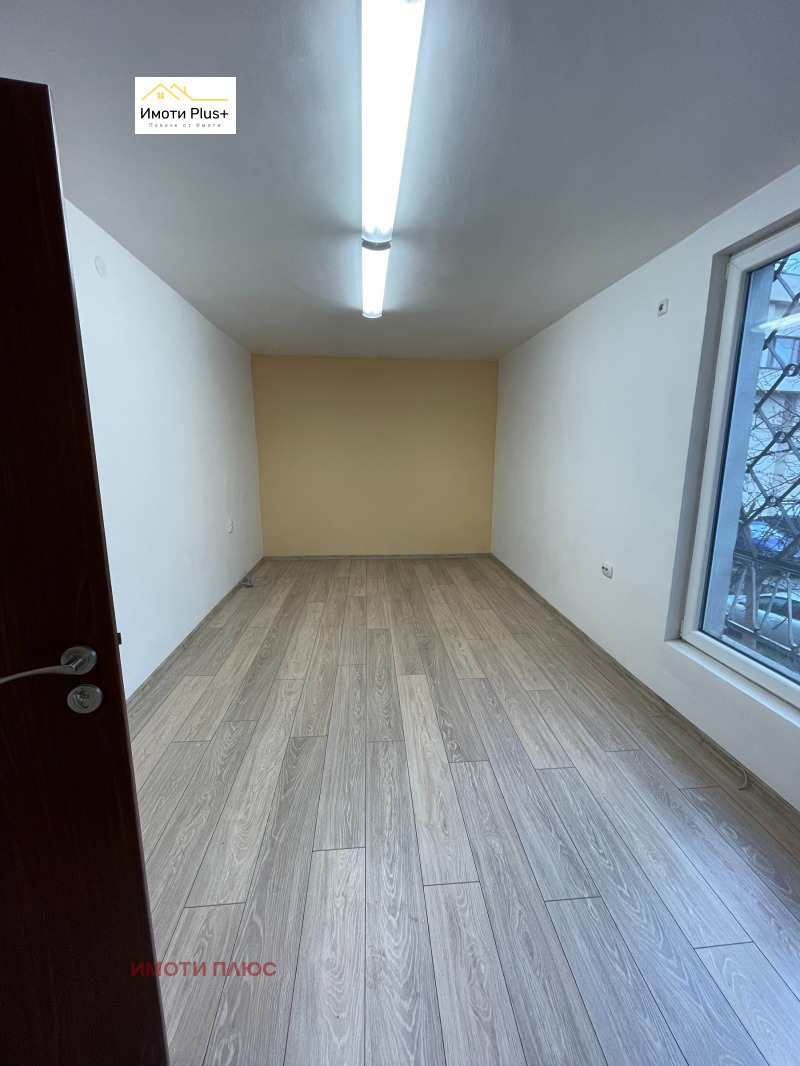 Дава под наем ОФИС, гр. Шумен, Център, снимка 2 - Офиси - 53370998