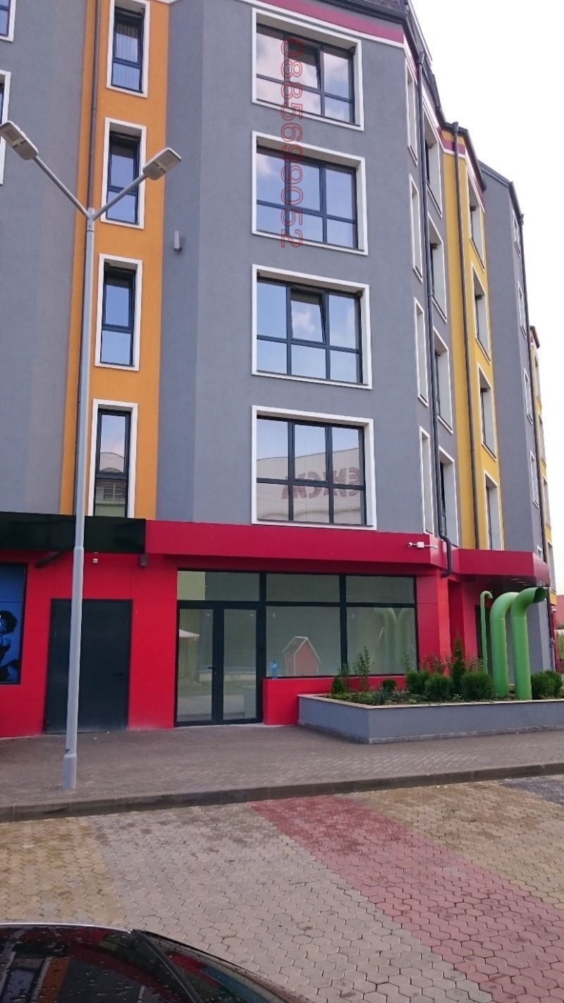 Do wynajęcia  Parcheggio Sofia , Studentski grad , 20 mkw | 99706583 - obraz [2]