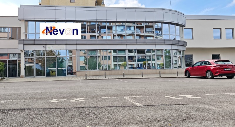 Дава под наем БИЗНЕС ИМОТ, гр. София, Младост 1