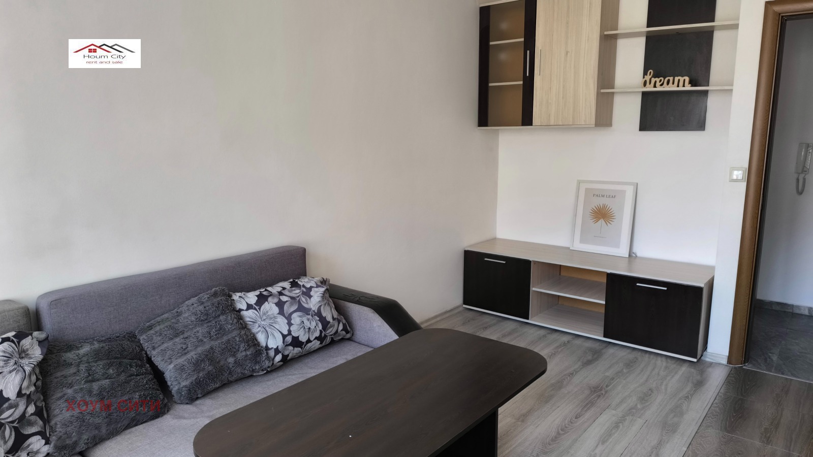 Дава под наем 2-СТАЕН, гр. София, Редута, снимка 2 - Апартаменти - 53389412