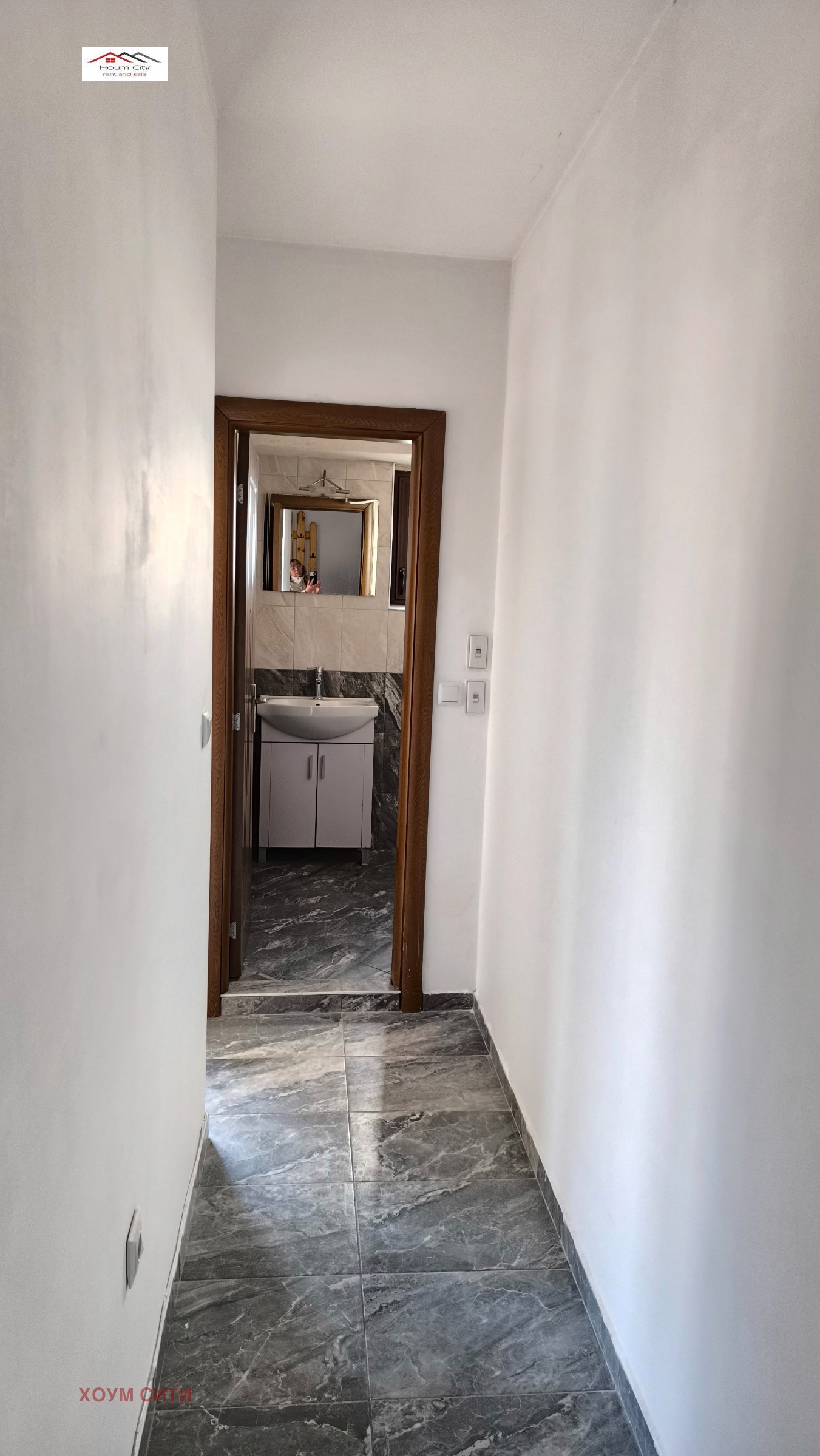 Дава под наем 2-СТАЕН, гр. София, Редута, снимка 5 - Апартаменти - 53389412