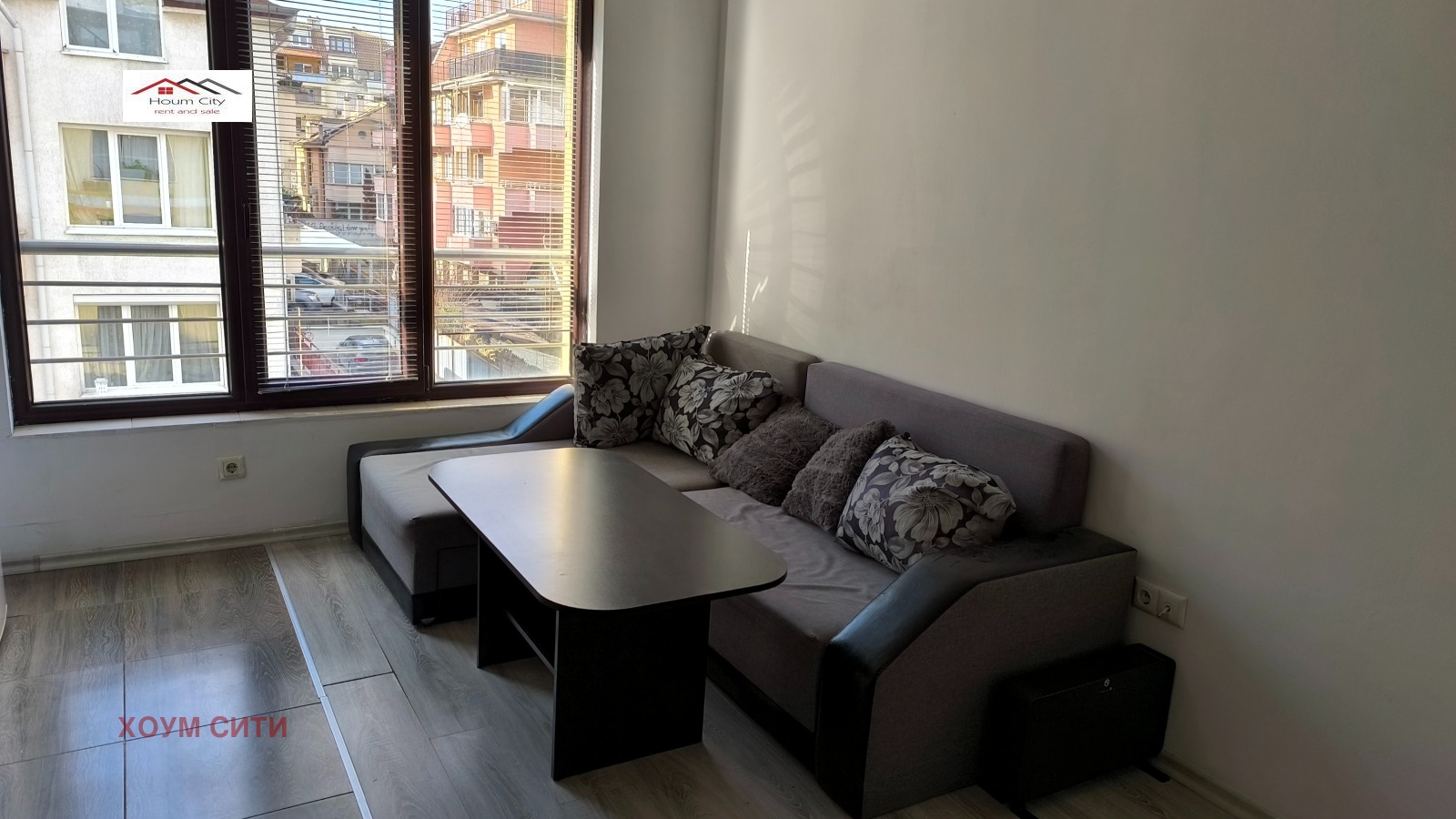 Дава под наем 2-СТАЕН, гр. София, Редута, снимка 3 - Апартаменти - 53389412