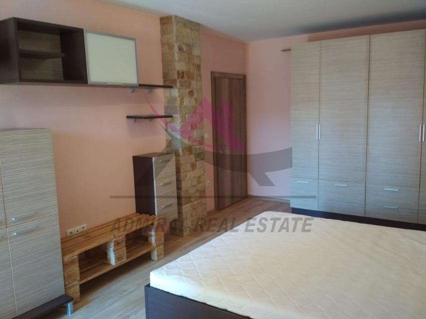 Дава под наем 3-СТАЕН, гр. Варна, Левски 1, снимка 6 - Апартаменти - 54602164