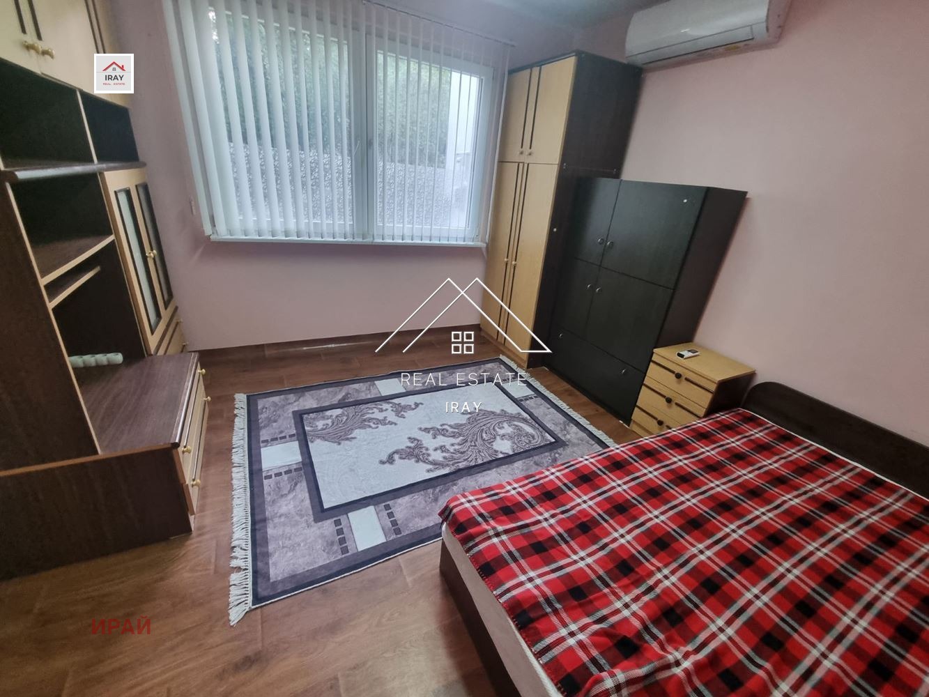 Дава под наем 3-СТАЕН, гр. Стара Загора, ОРБ, снимка 14 - Апартаменти - 55235881