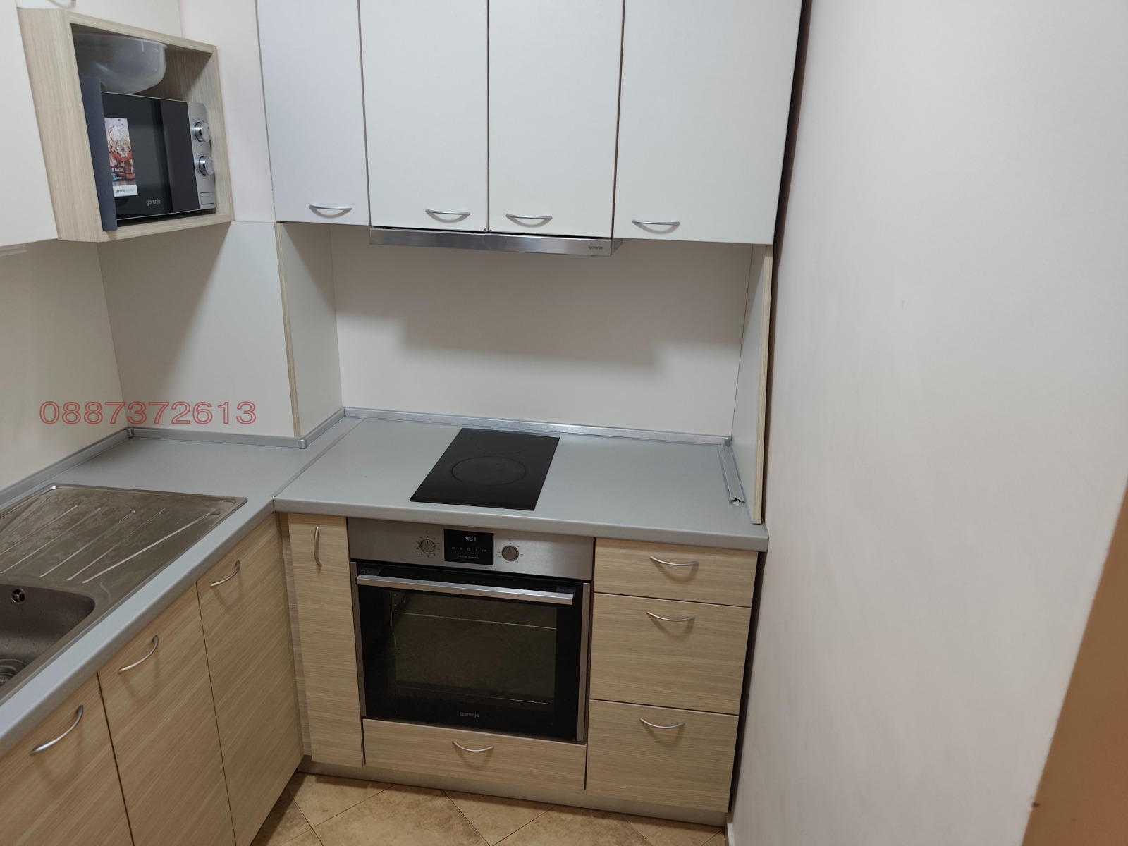 Дава под наем 3-СТАЕН, гр. София, Студентски град, снимка 7 - Апартаменти - 55367600