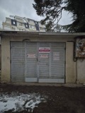 Под наем ГАРАЖ, ПАРКОМЯСТО, град Сливен, Център • 75 € / 146.69 лв. • 61465343 1