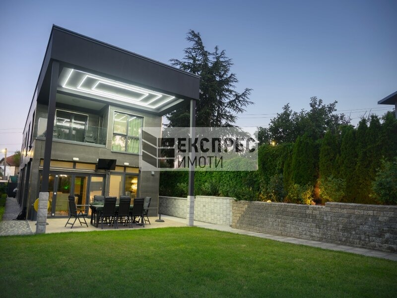 Дава под Наем КЪЩА | Imot.bg — изображение 1