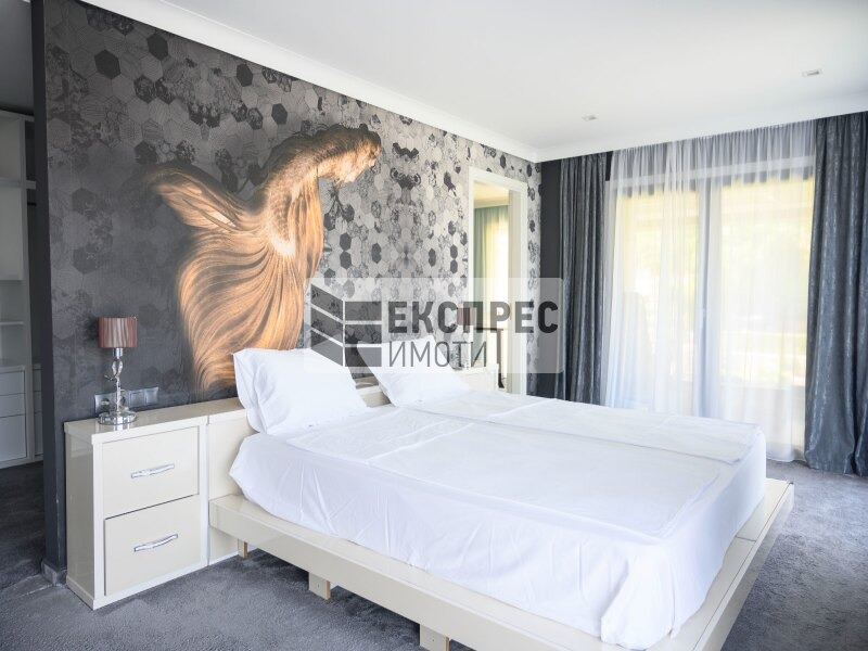 Дава под Наем КЪЩА | Imot.bg — изображение 8