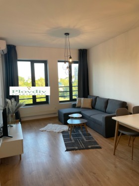 1 bedroom Mladezhki Halm, Plovdiv