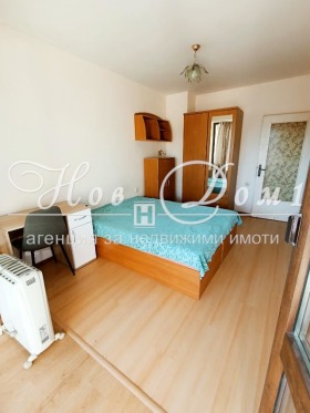 2 bedroom Okrazhna bolnitsa-Generali, Varna 1