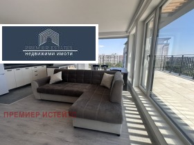 Дава под наем  3-стаен, град София