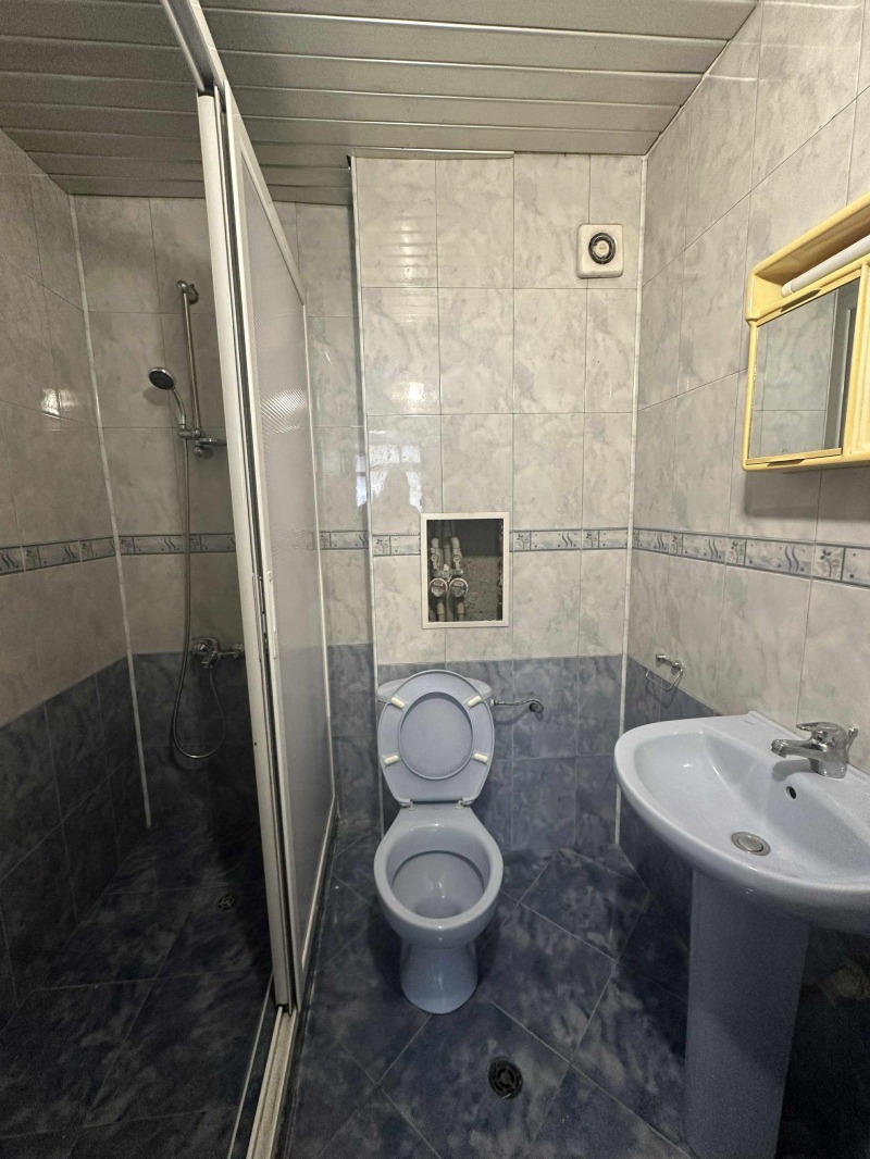 Дава под наем 1-СТАЕН, гр. София, Център, снимка 3 - Апартаменти - 53070646