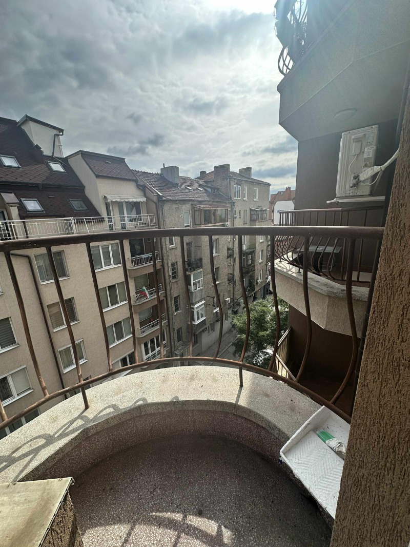 Дава под наем 1-СТАЕН, гр. София, Център, снимка 4 - Апартаменти - 53070646